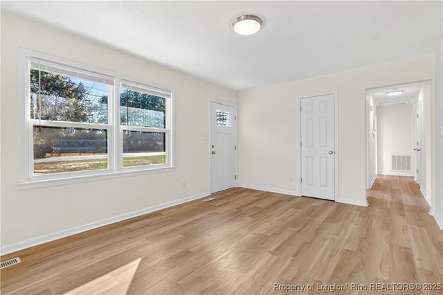 4604 Sterling Street, Fayetteville, NC 28306