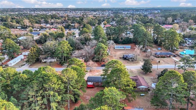 4604 Sterling Street, Fayetteville, NC 28306