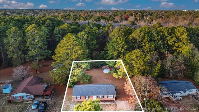 4604 Sterling Street, Fayetteville, NC 28306