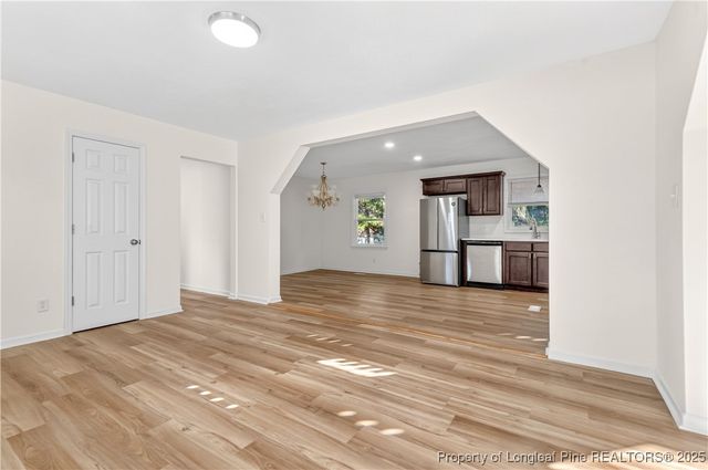 4604 Sterling Street, Fayetteville, NC 28306