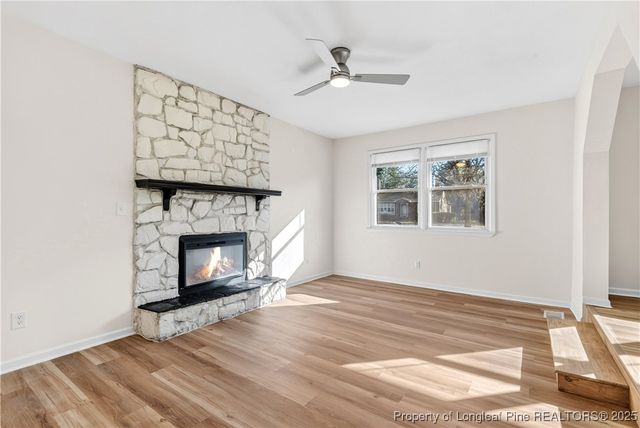 4604 Sterling Street, Fayetteville, NC 28306