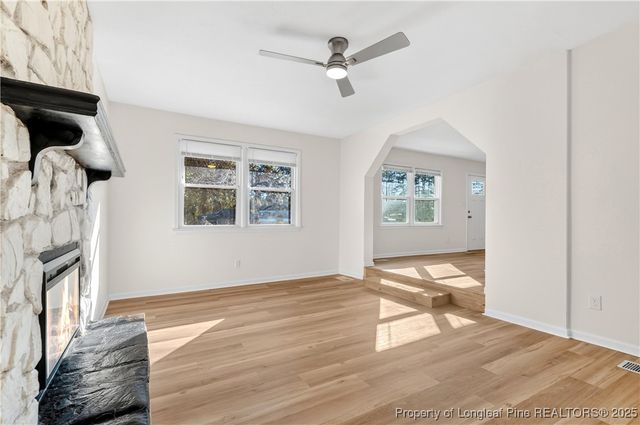 4604 Sterling Street, Fayetteville, NC 28306