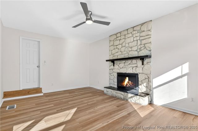 4604 Sterling Street, Fayetteville, NC 28306