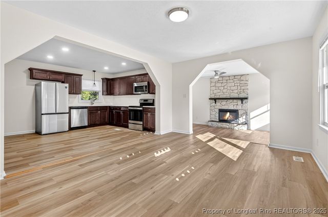 4604 Sterling Street, Fayetteville, NC 28306