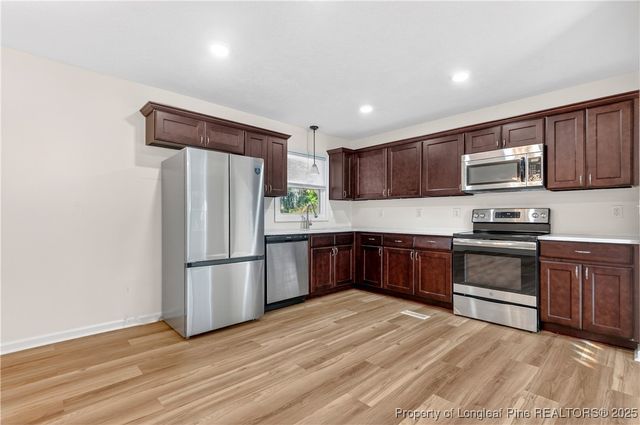 4604 Sterling Street, Fayetteville, NC 28306