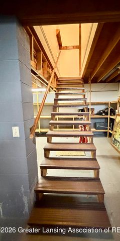 1616 E Clinton, Charlotte, MI 48813