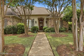 201 Grande Cove, Brandon, MS 39042