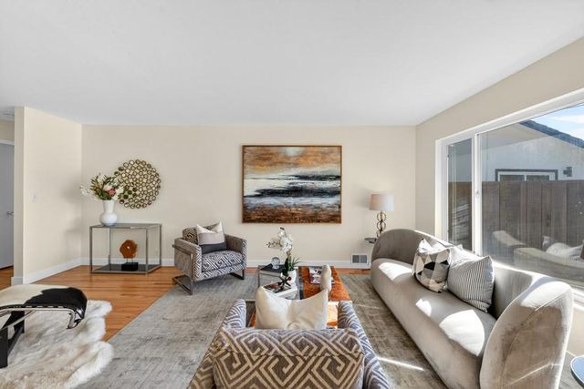 Almaden Road, San Jose, CA 95125