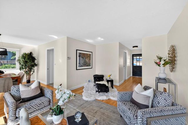 Almaden Road, San Jose, CA 95125