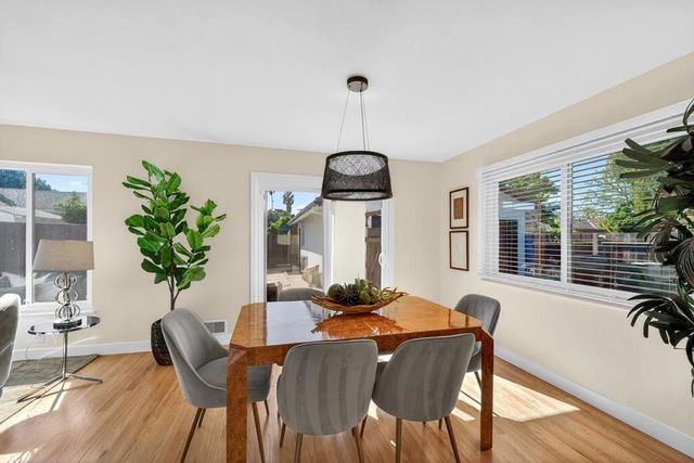 Almaden Road, San Jose, CA 95125