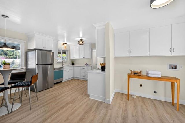 Almaden Road, San Jose, CA 95125