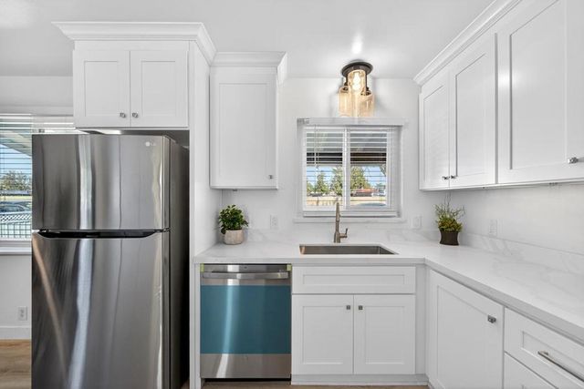 Almaden Road, San Jose, CA 95125