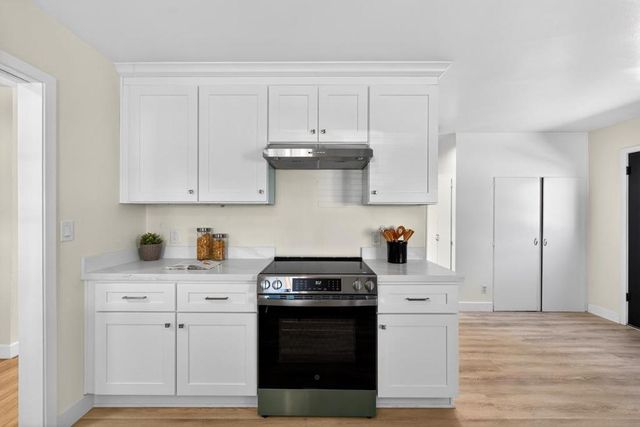 Almaden Road, San Jose, CA 95125