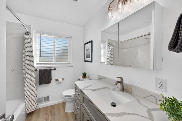 Almaden Road, San Jose, CA 95125