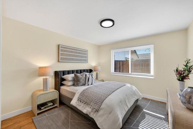 Almaden Road, San Jose, CA 95125