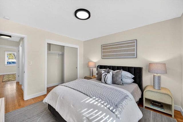 Almaden Road, San Jose, CA 95125