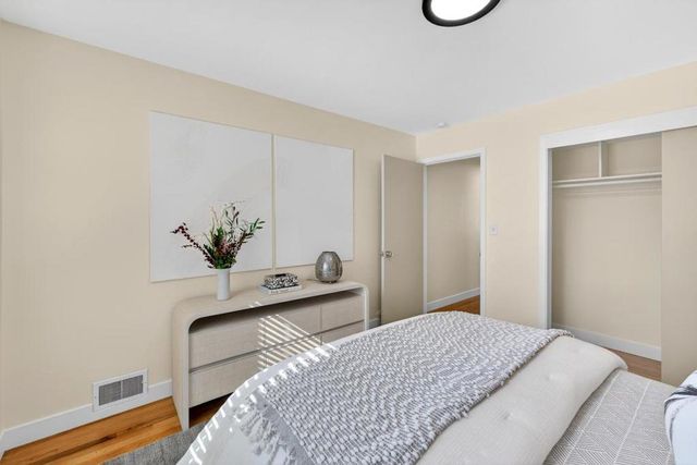 Almaden Road, San Jose, CA 95125