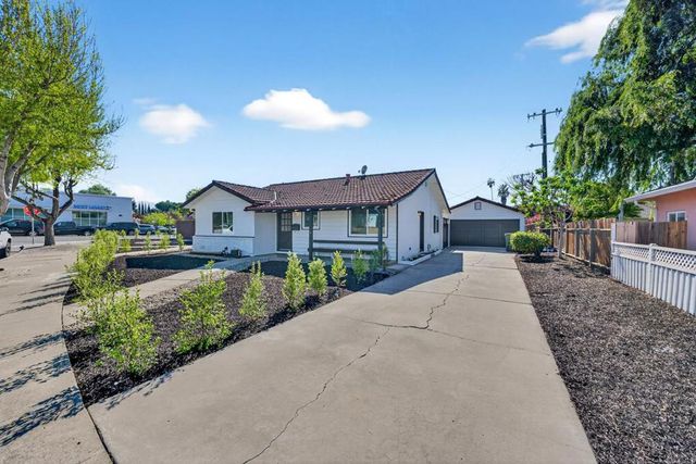 Almaden Road, San Jose, CA 95125