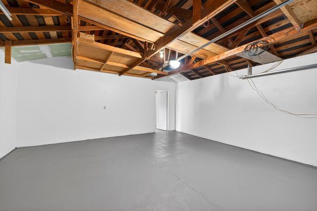 Almaden Road, San Jose, CA 95125