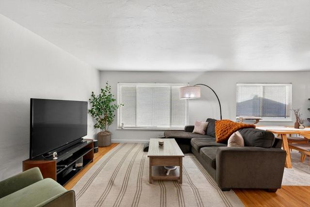 Almaden Road, San Jose, CA 95125