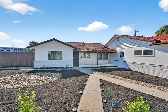 Almaden Road, San Jose, CA 95125