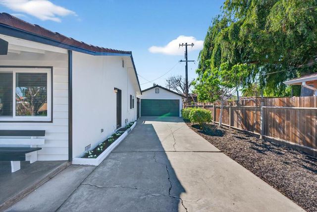 Almaden Road, San Jose, CA 95125