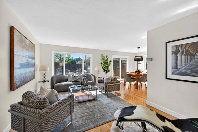 Almaden Road, San Jose, CA 95125