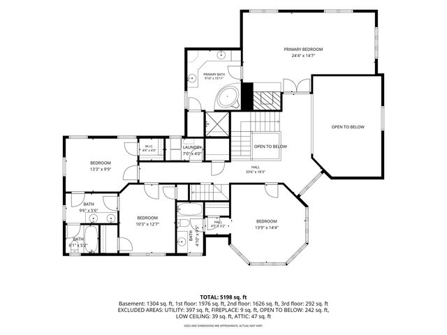 70 S Parkway Drive, Naperville, IL 60540