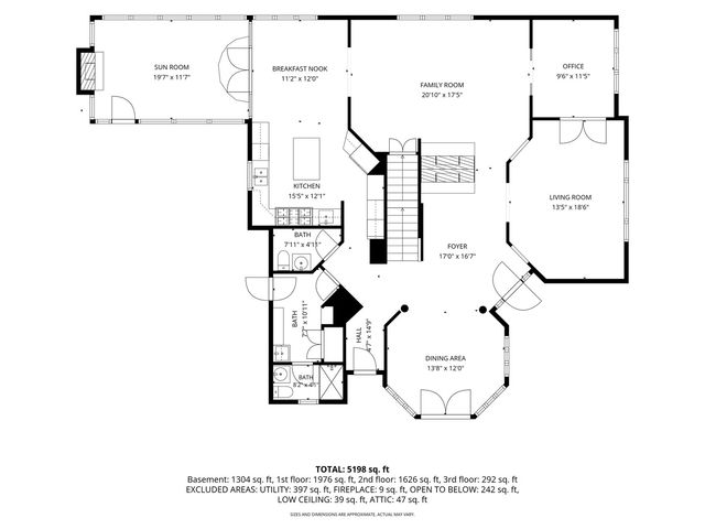 70 S Parkway Drive, Naperville, IL 60540