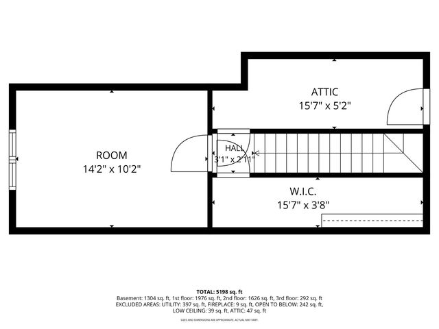 70 S Parkway Drive, Naperville, IL 60540