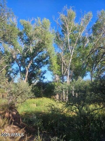 1388 E COTTONWOOD Lane -, Huachuca City, AZ 85616