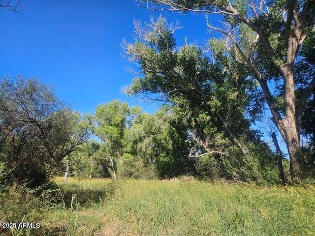 1388 E COTTONWOOD Lane -, Huachuca City, AZ 85616