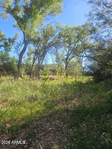 1388 E COTTONWOOD Lane -, Huachuca City, AZ 85616