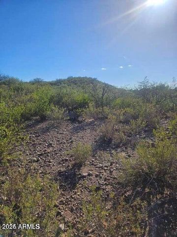 1388 E COTTONWOOD Lane -, Huachuca City, AZ 85616