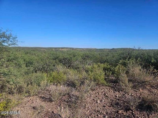 1388 E COTTONWOOD Lane -, Huachuca City, AZ 85616