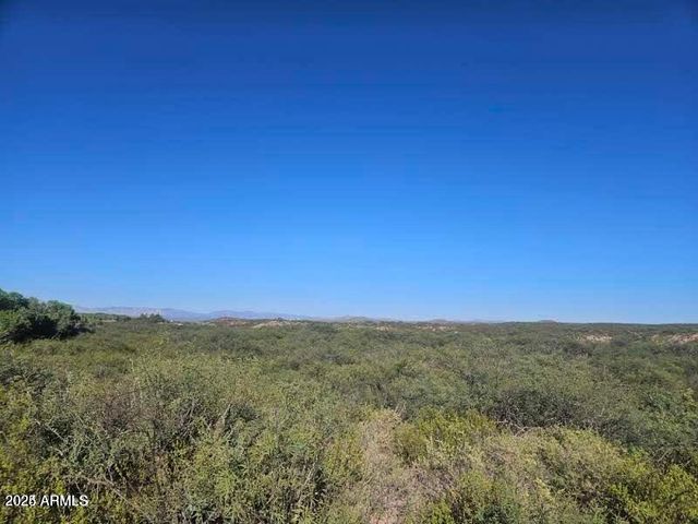 1388 E COTTONWOOD Lane -, Huachuca City, AZ 85616