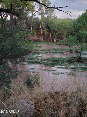 1388 E COTTONWOOD Lane -, Huachuca City, AZ 85616