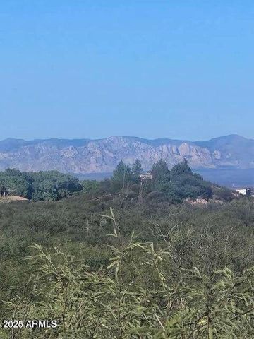 1388 E COTTONWOOD Lane -, Huachuca City, AZ 85616