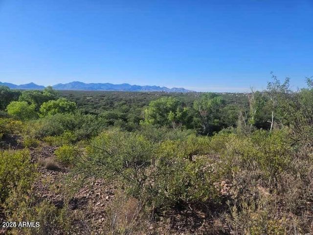 1388 E COTTONWOOD Lane -, Huachuca City, AZ 85616