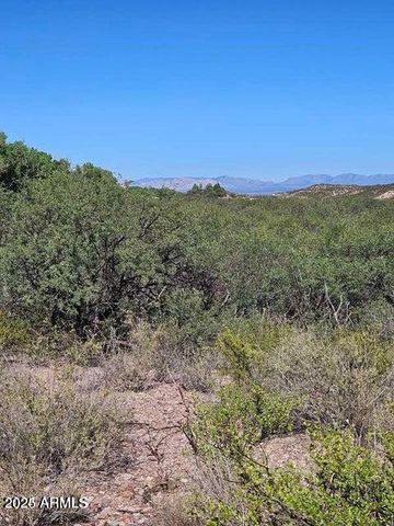 1388 E COTTONWOOD Lane -, Huachuca City, AZ 85616