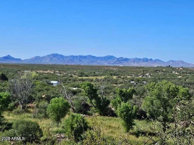 1388 E COTTONWOOD Lane -, Huachuca City, AZ 85616