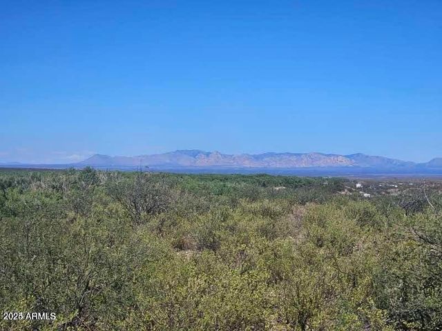 1388 E COTTONWOOD Lane -, Huachuca City, AZ 85616