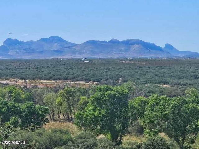 1388 E COTTONWOOD Lane -, Huachuca City, AZ 85616