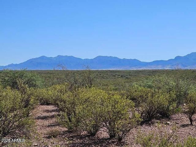 1388 E COTTONWOOD Lane -, Huachuca City, AZ 85616