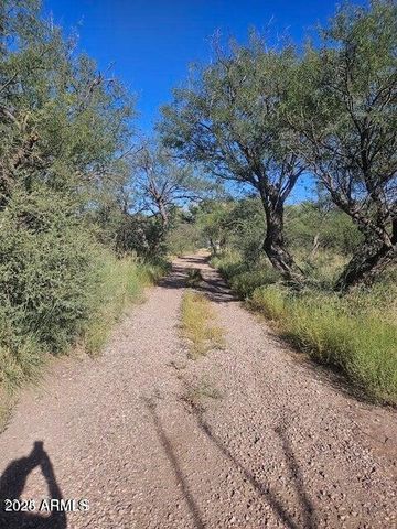 1388 E COTTONWOOD Lane -, Huachuca City, AZ 85616