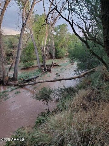 1388 E COTTONWOOD Lane -, Huachuca City, AZ 85616