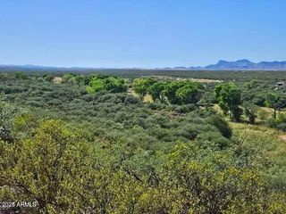 1388 E COTTONWOOD Lane -, Huachuca City, AZ 85616