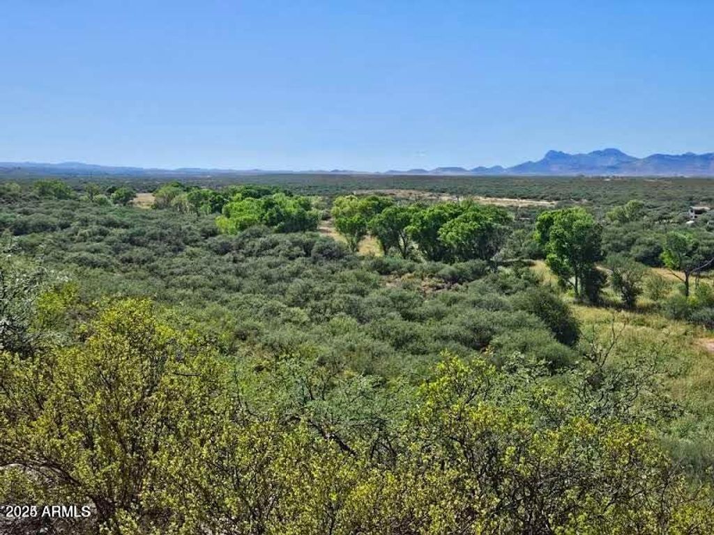 1388 E COTTONWOOD Lane -, Huachuca City, AZ 85616