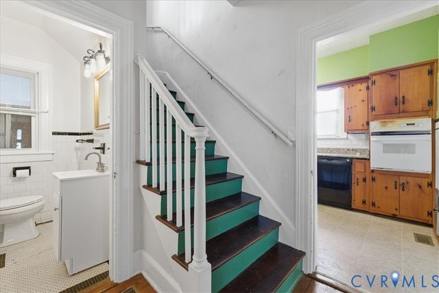 1758 Monticello St, Petersburg, VA 23805