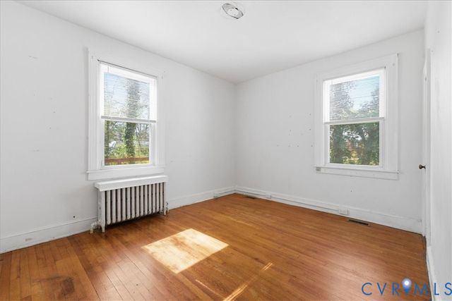 1758 Monticello St, Petersburg, VA 23805